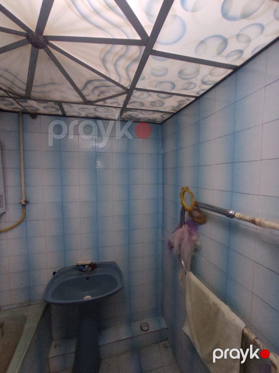 4-otaqlı mənzil, Atatürk pr., 100 m² — Mənzil, Bakı (10)