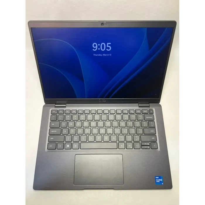 Dell Latitude 7420 i5-1145G7 14" FHD 8GB RAM 256GB SSD Windows 11 noutbuk — Bakı