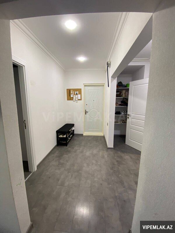 Suraxanı rayonunda 3 otaqlı Yeni tikili Satılır, 85 m² — Mənzil, Bakı (5)