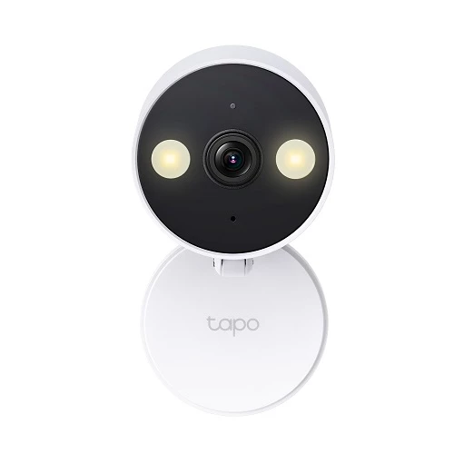 Tapo C120 Indoor/Outdoor Wi-Fi Home Security Camera — Surveillance kameralar, Bakı (3)