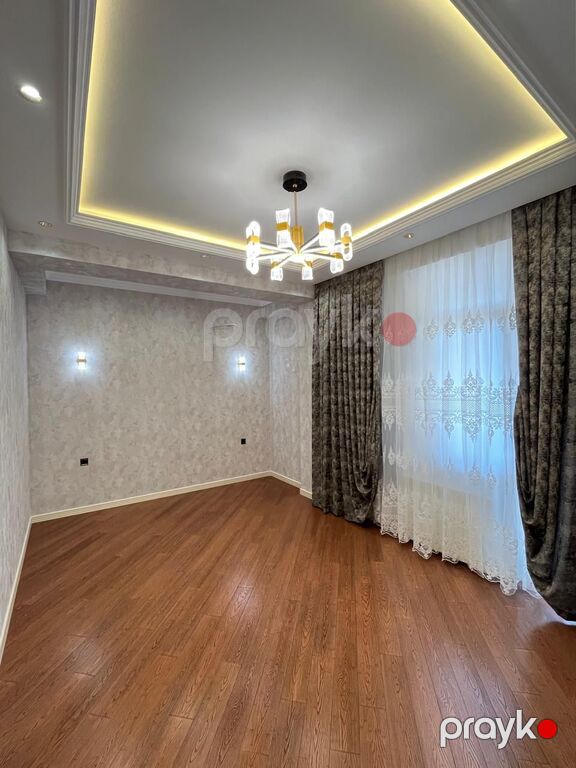 Satılır 3 otaqlı yeni tikili 154 m² — Mənzil, Bakı (7)