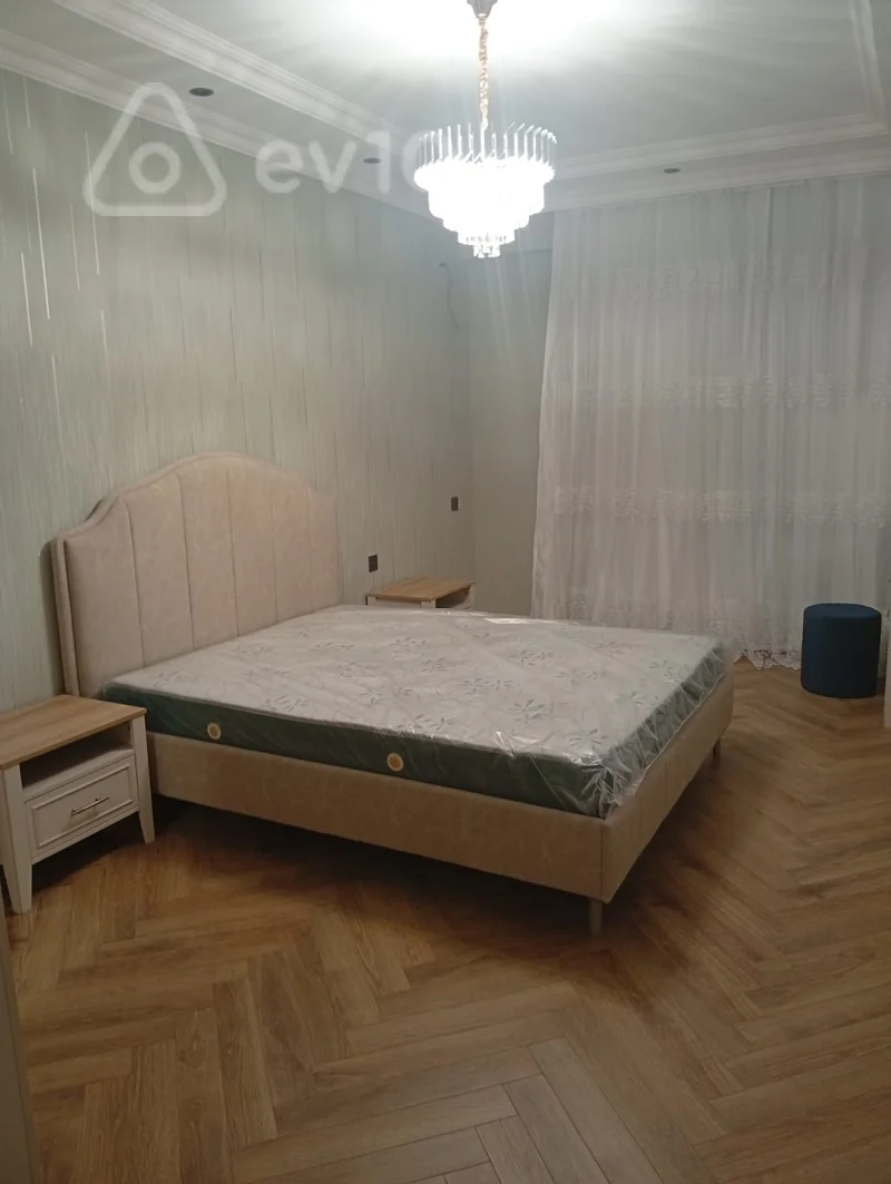 2 otaqlı mənzil, 56 m², A.M.Şərifzadə küçəsi. — kirayə — Mənzil, Bakı (5)