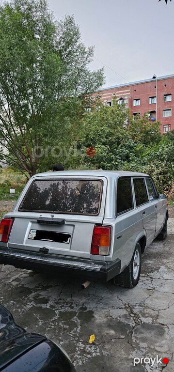 Lada (VAZ) 2104, 1.5 L, 2006 il, 249 384 km — Avtomobillər, Gəncə (5)