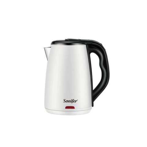 4872 Məhsulun adı: Elektrik çaydan Sonifer SF-2102 White Brend — Bakı
