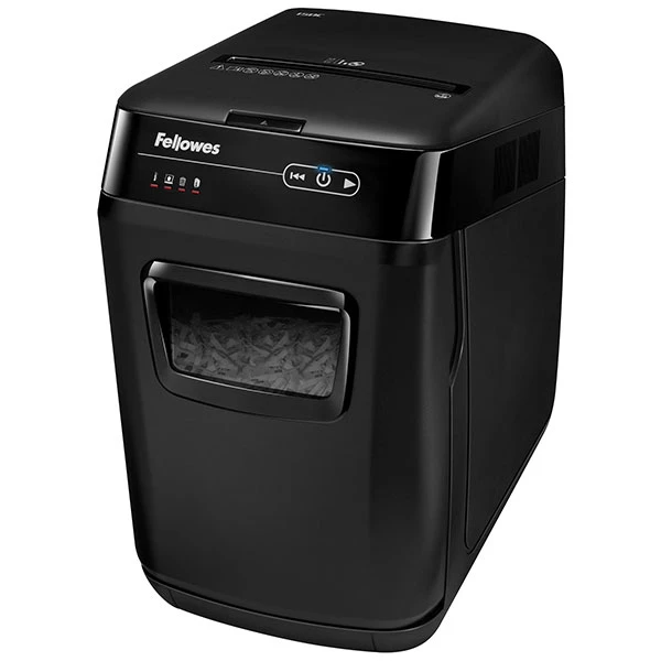Fellowes AutoMax 150C Cross-Cut Shredder — Bakı