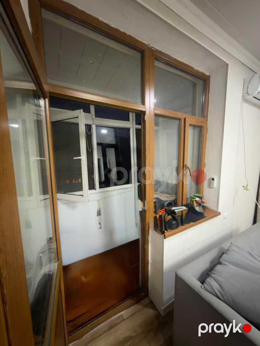 Satılır 2 otaqlı köhnə tikili 60 m² — Mənzil, Bakı (12)