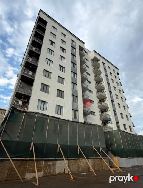 Satılır 2 otaqlı yeni tikili 87.7 m² — Bakı