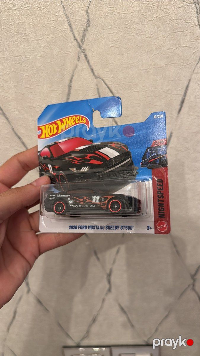 Hot Wheels modeli — Kolleksiyalar, Bakı (2)