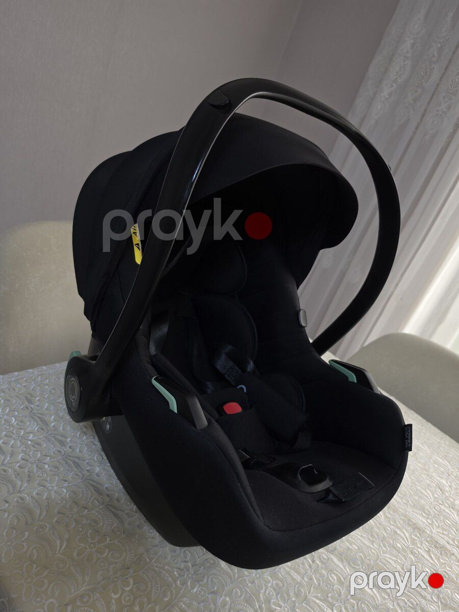 Avtomobil oturacağı — Avtokresloları, Bakı (2)