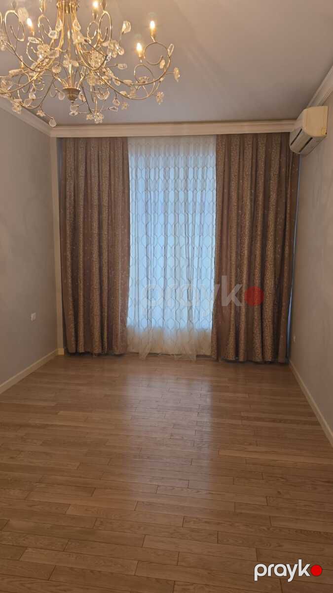 Satılır 4 otaqlı yeni tikili 186 m² — Mənzil, Bakı (5)
