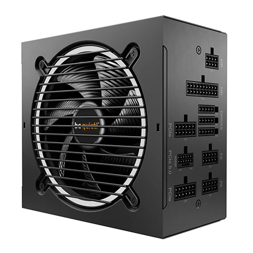 be quiet Pure Power 12 M BN513 1200W Power Supply — Qida bloklari, Bakı (2)
