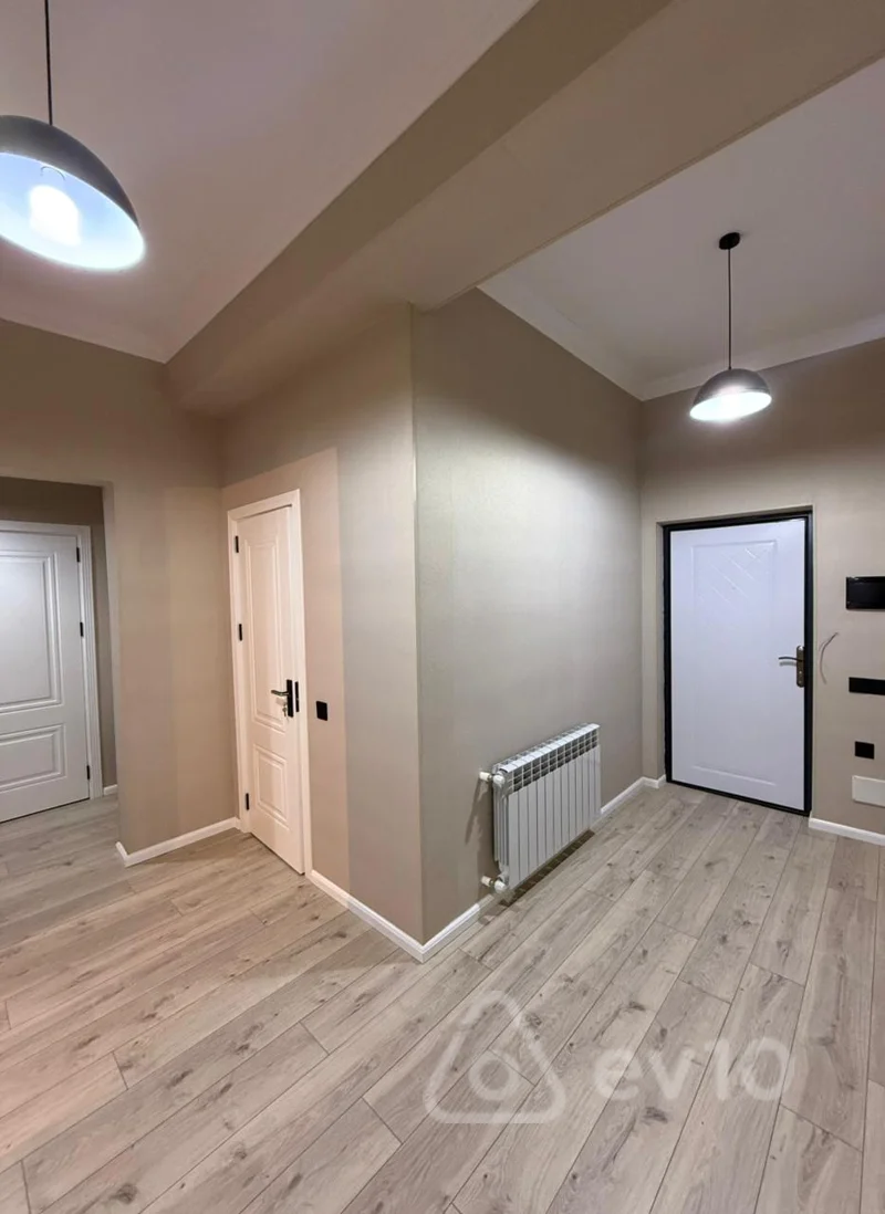 3 otaqlı mənzil, 92 m², Tofiq Abbasov küçəsi — Mənzil, Bakı (9)