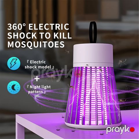 Ağcaqanad əleyhinə lampa miks344 — Bakı