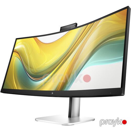 HP Series 5 Pro 534pm (9E0Z2UT) — Monitorlər, Bakı (3)