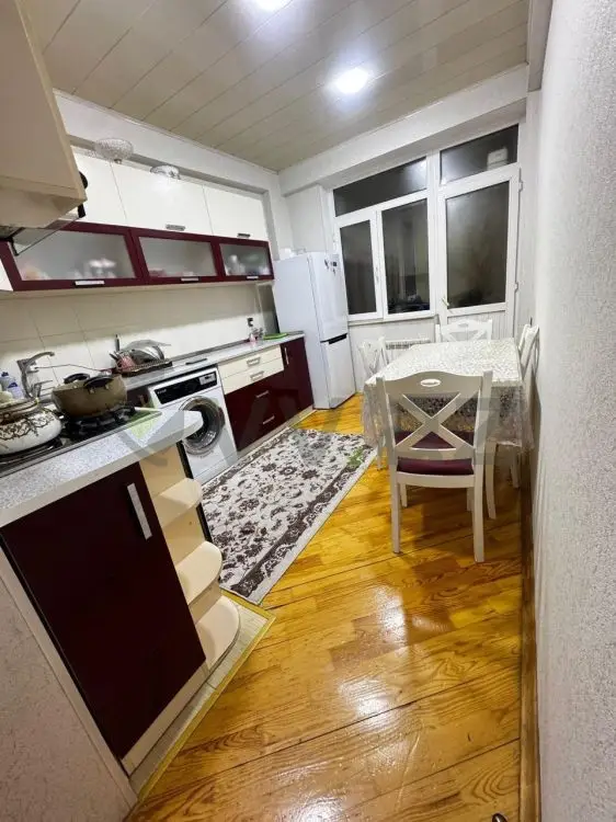 3 otaqlı mənzil Yeni tikili Satılır, Xırdalan — Mənzil, Xırdalan (7)