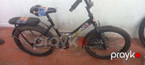 Velosiped Bmx 16 — Sumqayıt