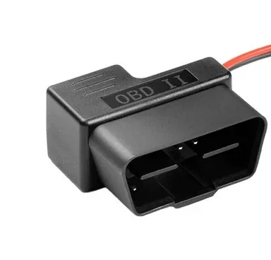 Videoqeydiyyatçı üçün parking kabeli 70mai Obd-ıı Hardwire Kit OBD01 type-c — Mallar, Bakı (2)