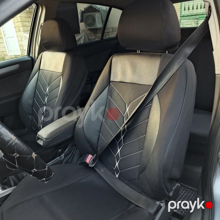 Opel Astra, 1.4 L, 2006 il, 327 400 km — Avtomobillər, Sabirabad (11)