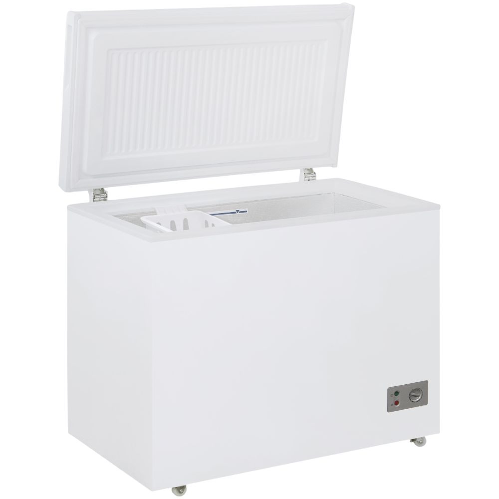 Dondurucu Biryusa B-210KVS — Dondurma kamerası, Bakı (3)