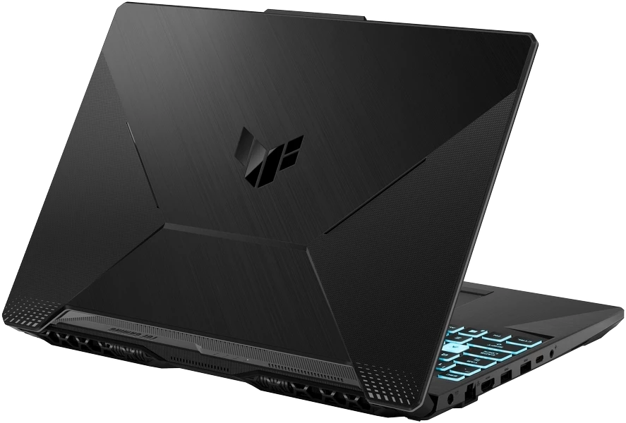 Asus TUF Gaming A15 FA507UV-LP019 (90NR0I25-M001A0) Gaming Notebook — Noutbuklar, Bakı (3)