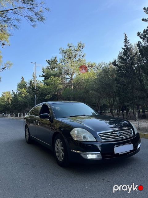 Nissan Teana, 2.3 L, 2007 il, 225 466 km — Sumqayıt