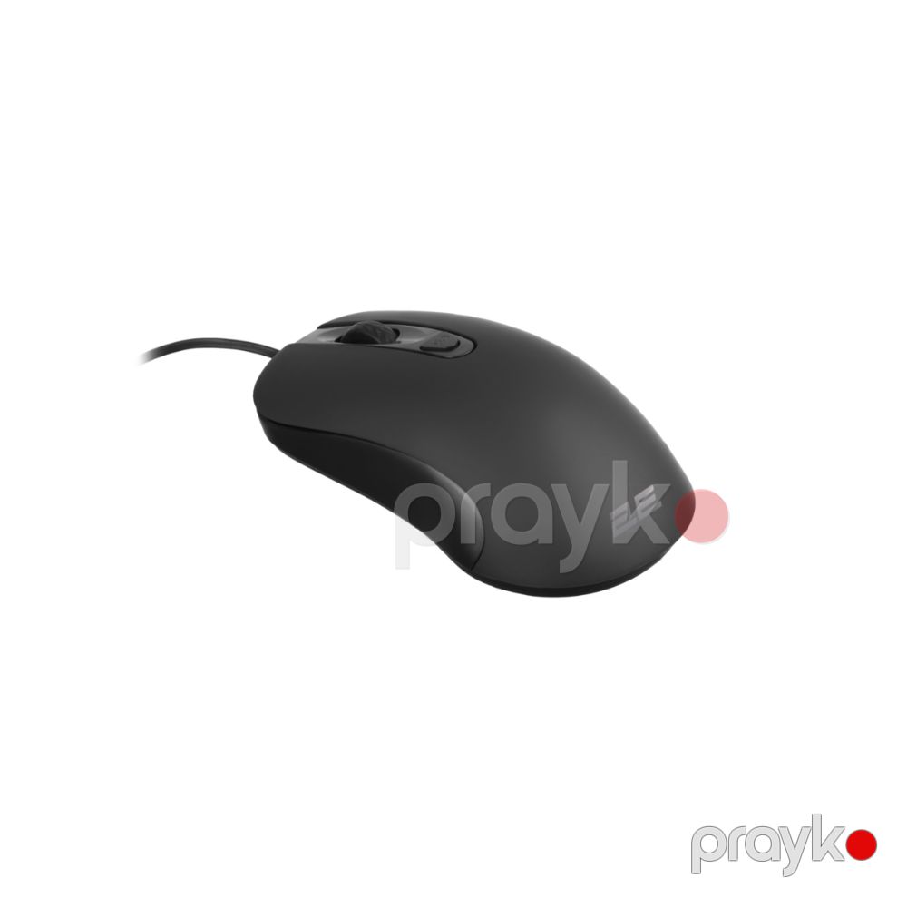 2E Mouse MF1012, Usb-a, black (2E-MF1012UB) — Periferik cihazlar, Bakı (2)