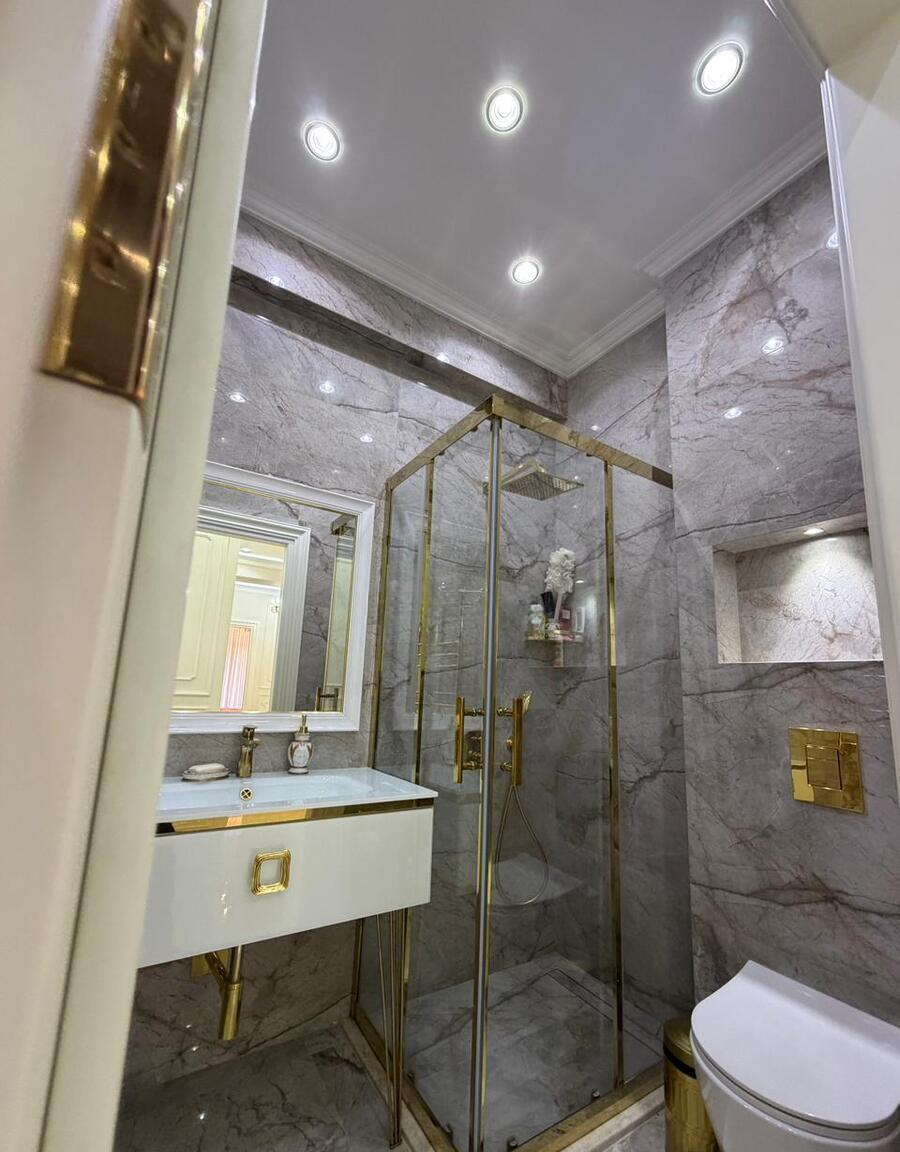3 otaqlı mənzil 158 m² satılır — Mənzil, Bakı (4)