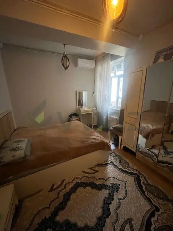 2 otaqlı mənzil Yeni tikili Satılır, Masazır, Abşeron — Mənzil (9)