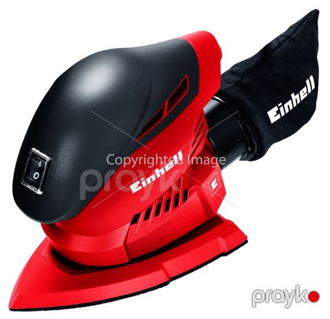 Cilalama maşını Einhell Th-os 1016 (4460610) — Bakı