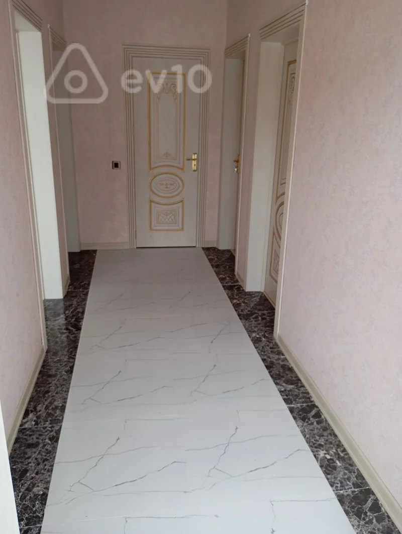 3 otaqlı həyət evi, 100 m², Ramanı — Ev, villa, Bakı (5)