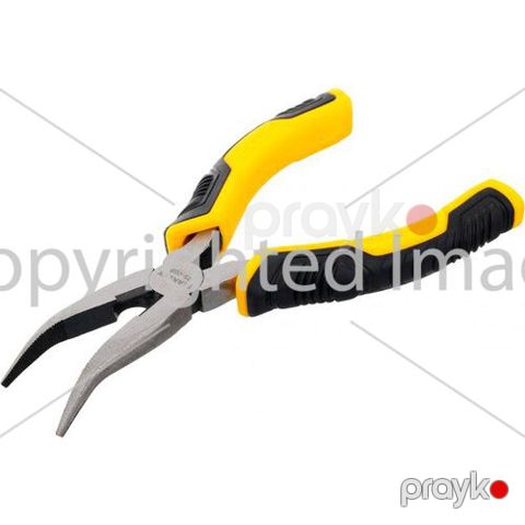 Kəlbətin 200 mm Stanley (STHT0-75066) — Bakı