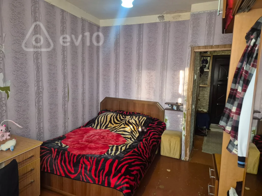 2 otaqlı mənzil, 48 m², 17-ci mikrorayon, Sumqayıt — Mənzil, Sumqayıt (4)