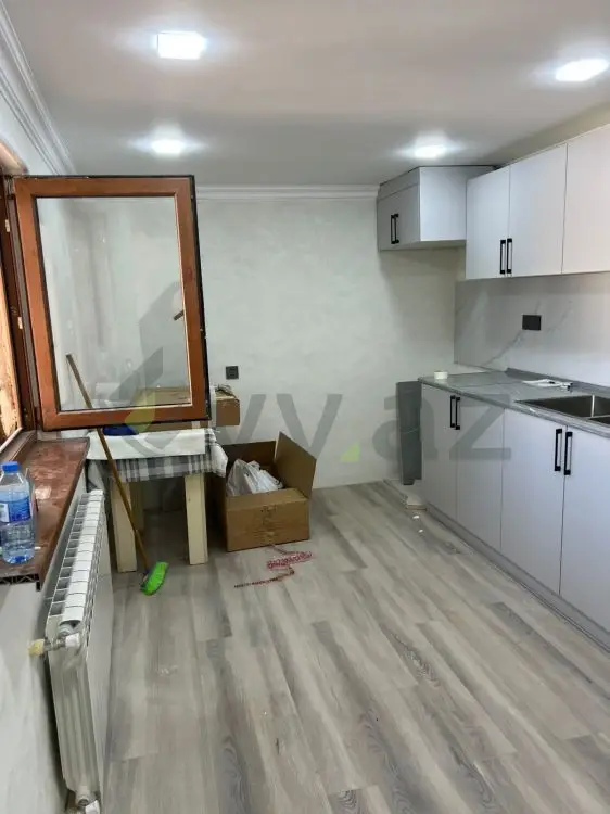 3 otaqlı Həyət evi Satılır, Masazır, Abşeron — Ev, villa (8)