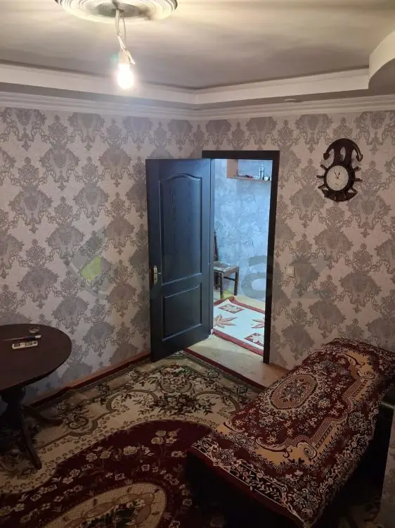 2 otaqlı mənzil Yeni tikili Satılır, Xırdalan — Mənzil, Xırdalan (10)