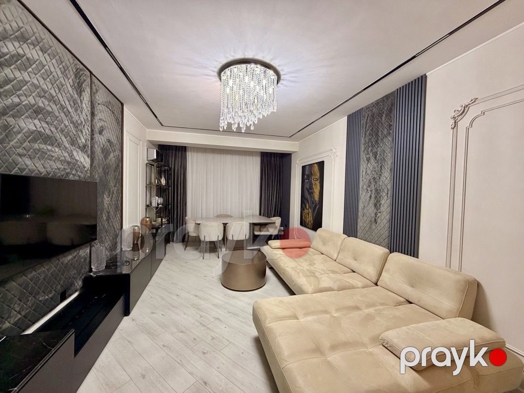 Satılır 2 otaqlı yeni tikili 105 m² — Mənzil, Bakı (6)
