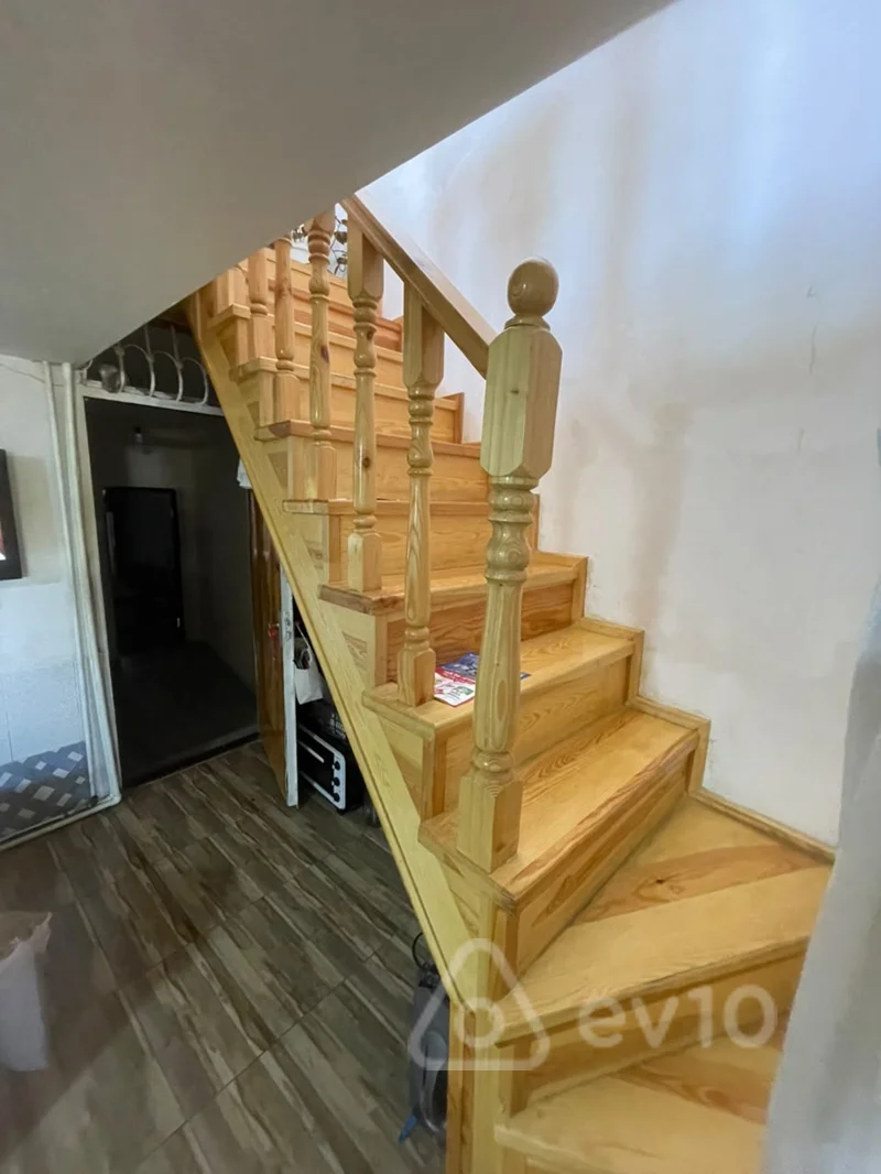 5 otaqlı həyət evi, 140 m², Bakı, 2-ci Alatava küçəsi — Ev, villa, Bakı (7)