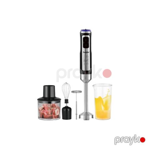 Məhsul №1916 — Sonifer SF-8138 Salınma Blender Seti Qiymət: 44 — Bakı