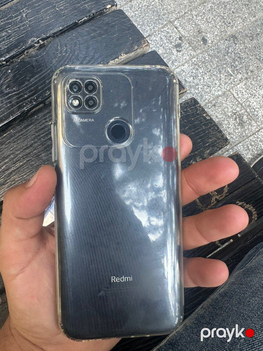 Xiaomi Redmi Note 8 Cosmic Purple 64GB/4GB — Smartfonlar, Bakı (3)
