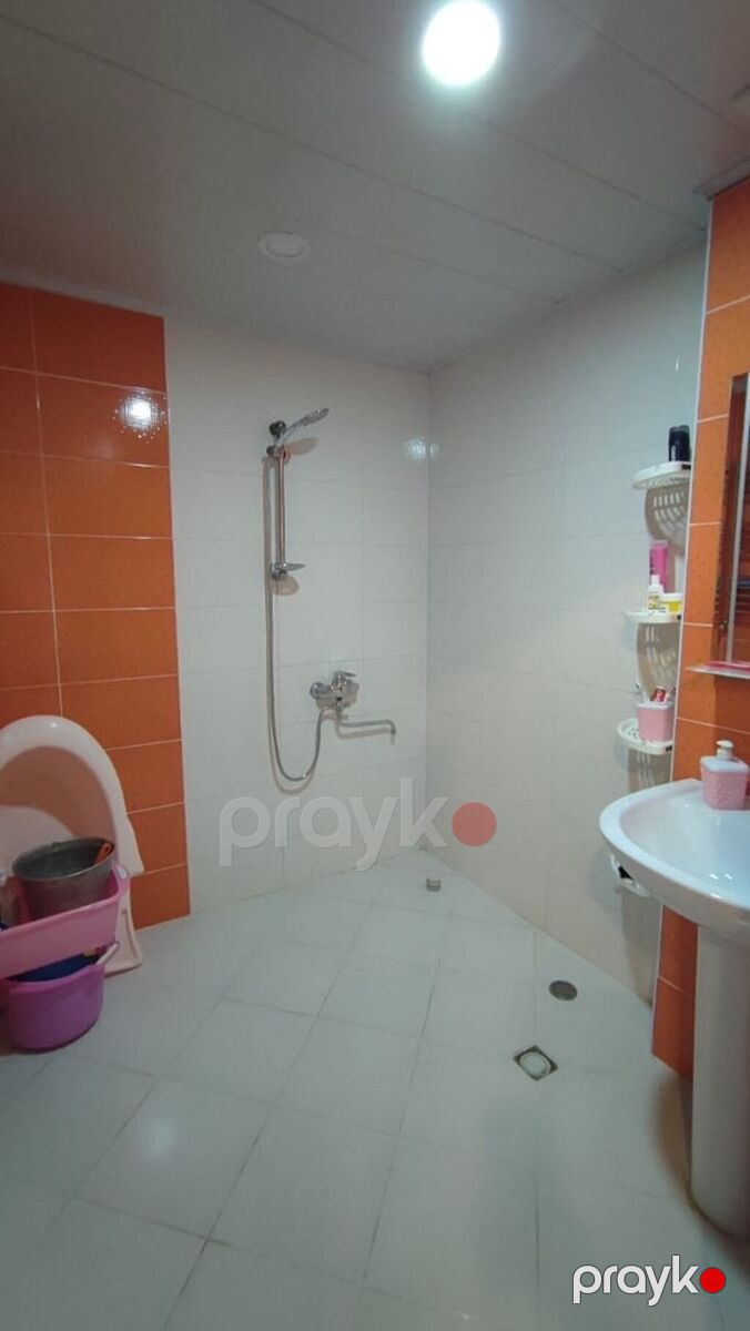 Satılır 3 otaqlı yeni tikili 103 m² — Mənzil, Bakı (7)