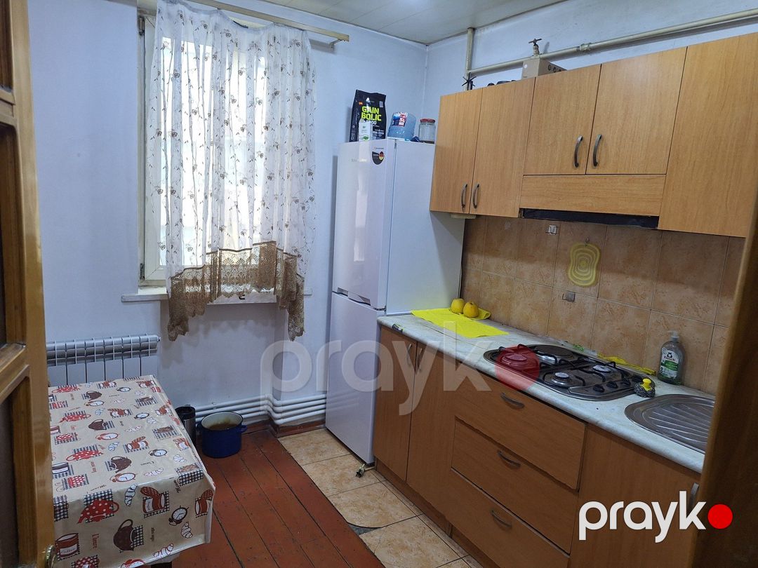 Satılır 3 otaqlı köhnə tikili 75 m² — Mənzil, Bakı (3)