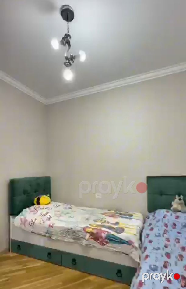 Satış: 3 otaqlı Yeni tikili, 95 m², Nəsimi rayonu — Mənzil, Bakı (5)