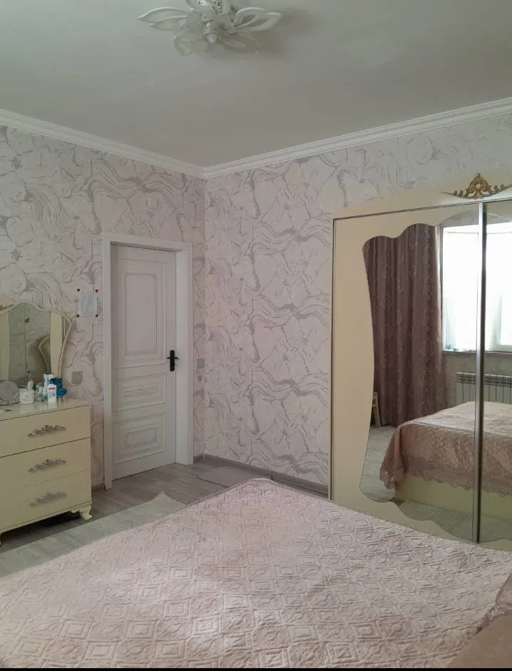4 otaqlı həyət evi 120 m² satılır — Ev, villa, Sumqayıt (9)
