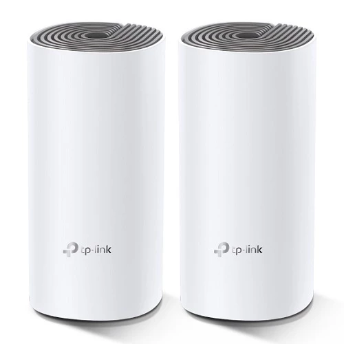 TP-Link Deco E4 AC1200 2 Unit Mesh system — Giriş nöqtələri, Bakı (2)