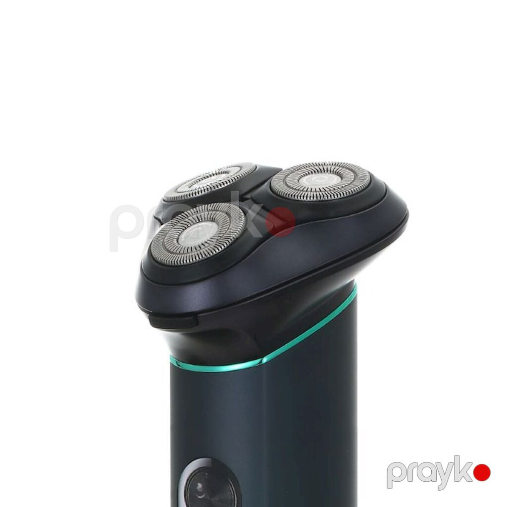 8488 Məhsulun adı: Trimmer VGR V-310 Brend: VGR Kateqoriya: Kişi — Usturalar, trimmerler və epilyatorlar, Bakı (2)