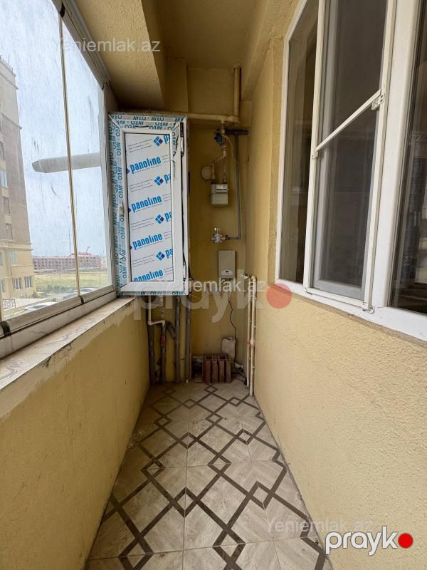 Satılır 3 otaqlı Bina evi menzil (Yeni tikili), 90 m², Masazır — Mənzil, Abşeron (6)