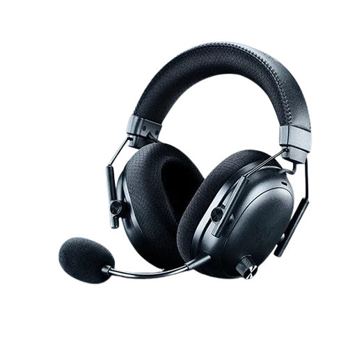 Razer BlackShark V3 Pro Black Wireless ANC Esports Gaming Headset — Qulaqcıqlar, Bakı (2)