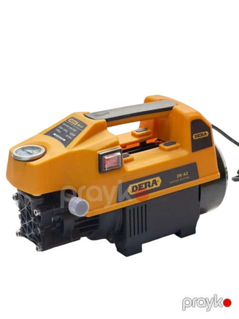Yüksək təzyiqli yuyucu Dera DK-K2150BR1500W — Bakı