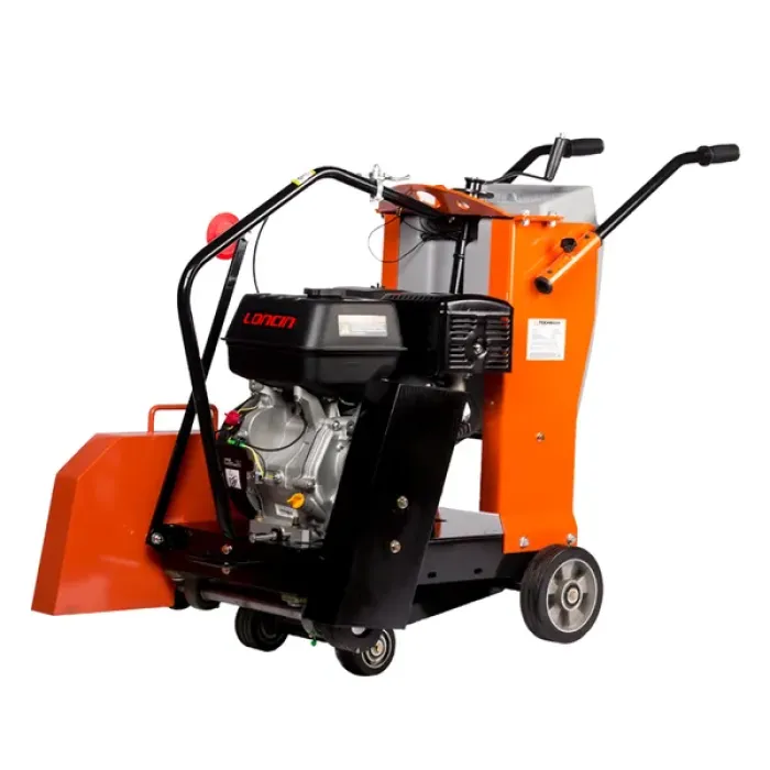 SNK Power Asfalt Kəsən (450 mm, 190F) – Professional Benzinli Dərzkəsən — Bakı