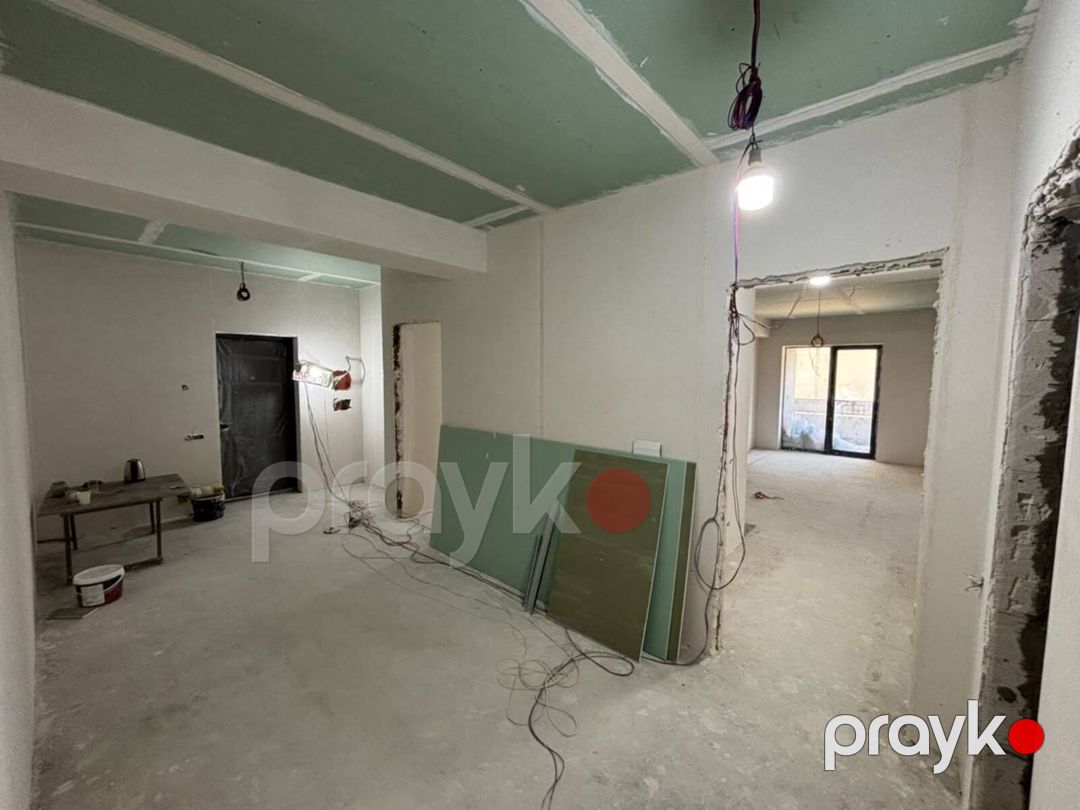 Satılır 3 otaqlı yeni tikili 170 m² — Mənzil, Bakı (9)