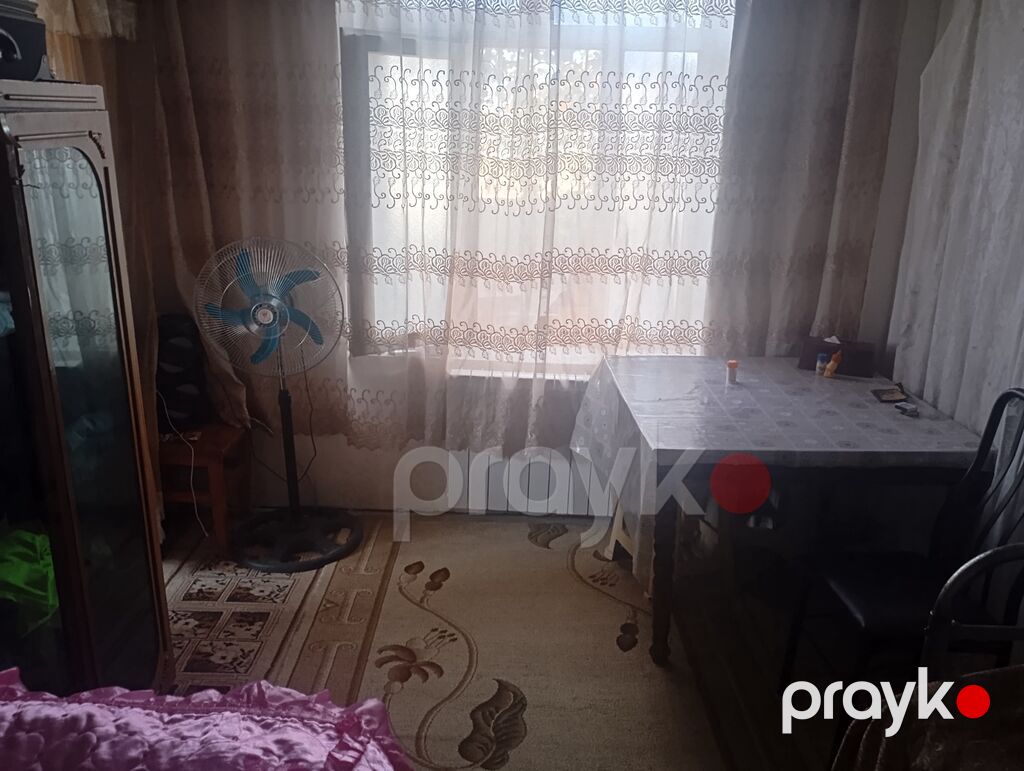 2 kv. m, 1 otaqlı, Kombi, Qaz, İşıq — Ev, villa, Bakı (9)